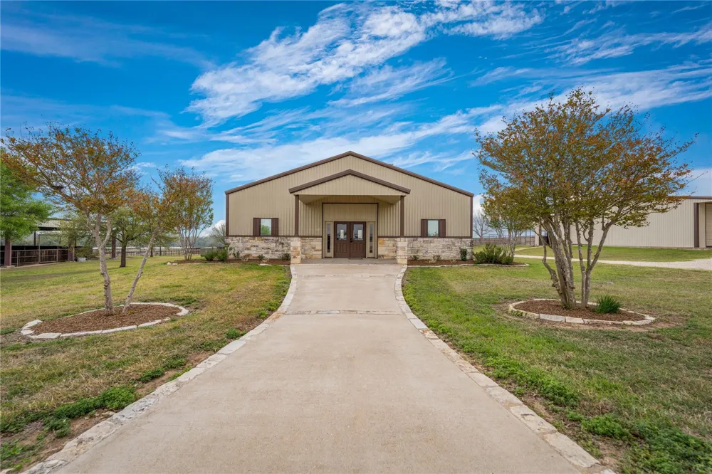 Wolters Road Schulenburg, TX 78956