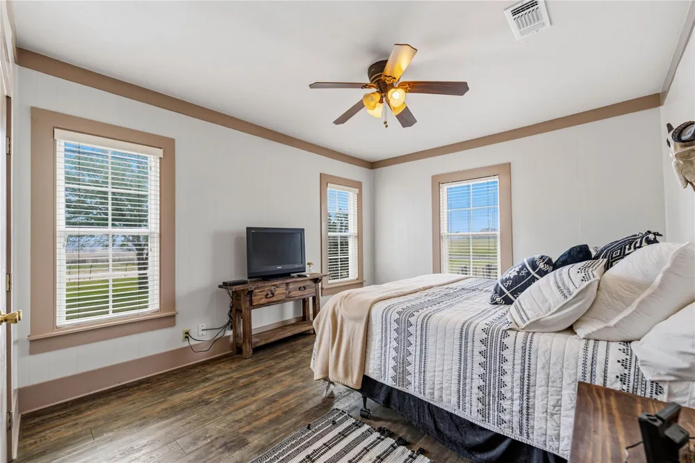 Wolters Road Schulenburg, TX 78956