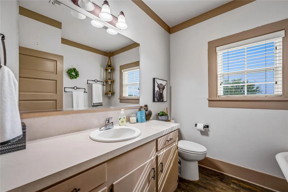 Wolters Road Schulenburg, TX 78956