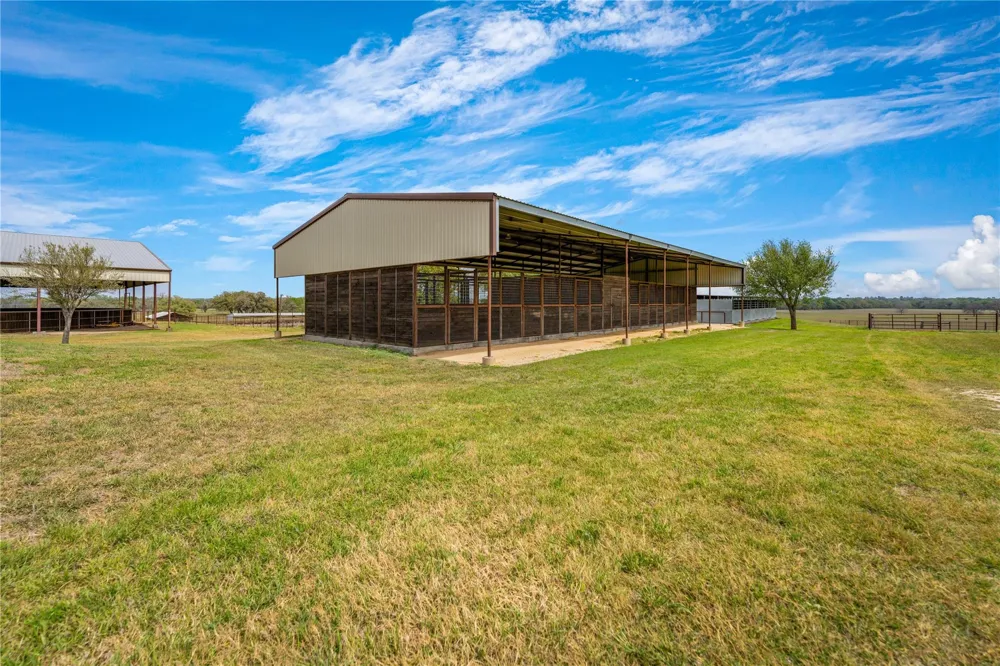 Wolters Road Schulenburg, TX 78956