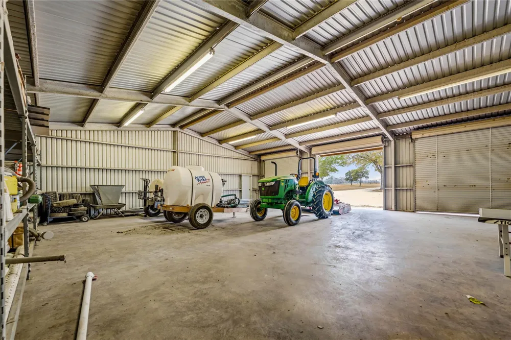 Wolters Road Schulenburg, TX 78956