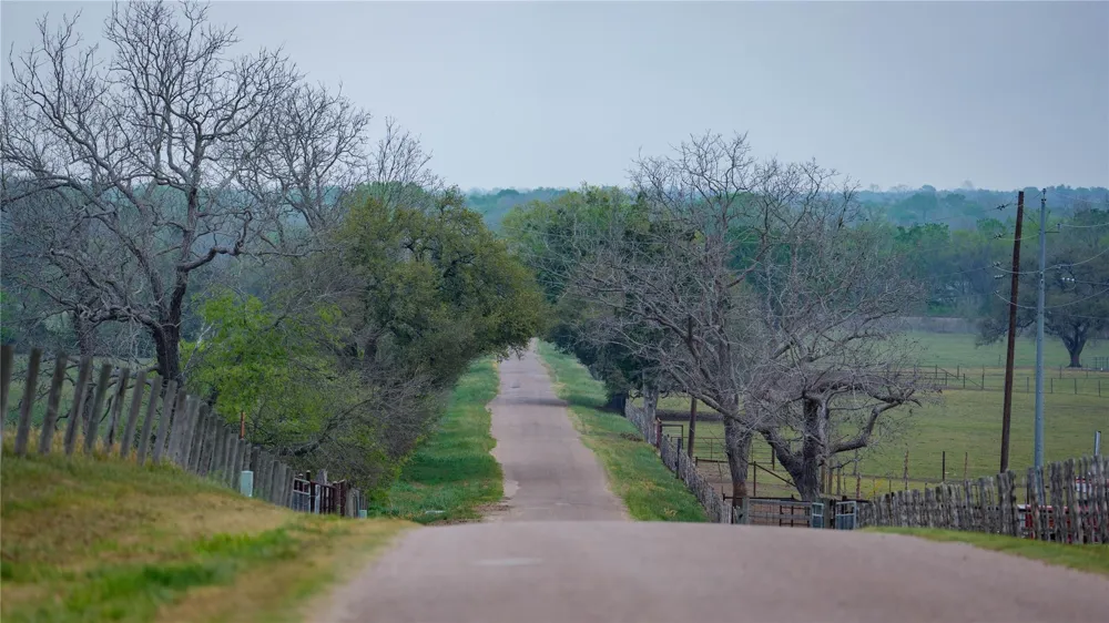 Wolters Road Schulenburg, TX 78956