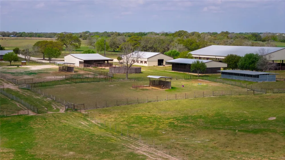 Wolters Road Schulenburg, TX 78956