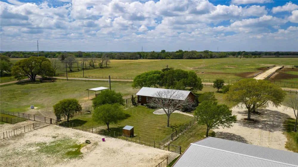 Wolters Road Schulenburg, TX 78956