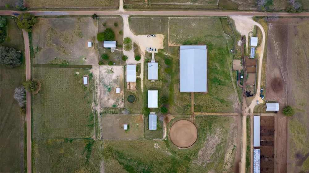 Wolters Road Schulenburg, TX 78956