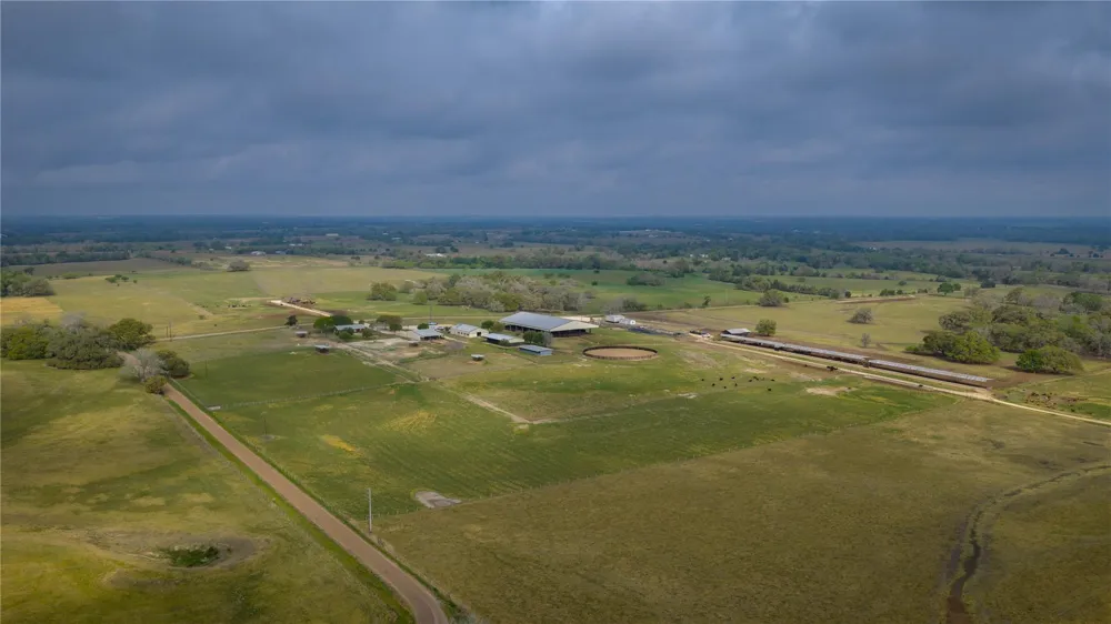 Wolters Road Schulenburg, TX 78956