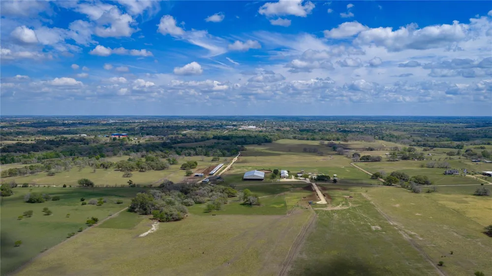 Wolters Road Schulenburg, TX 78956