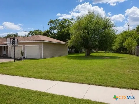 1504 Justice Drive