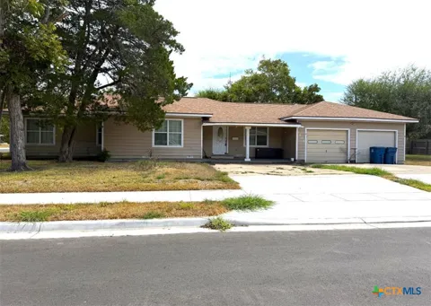 1504 Justice Drive