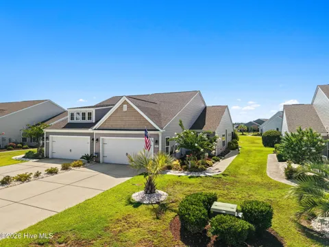 1945 Coleman Lake Drive