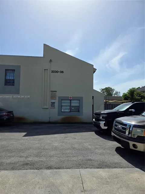 2236 NW 52nd Ave #2236