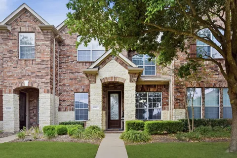 16023 Powder Springs Lane