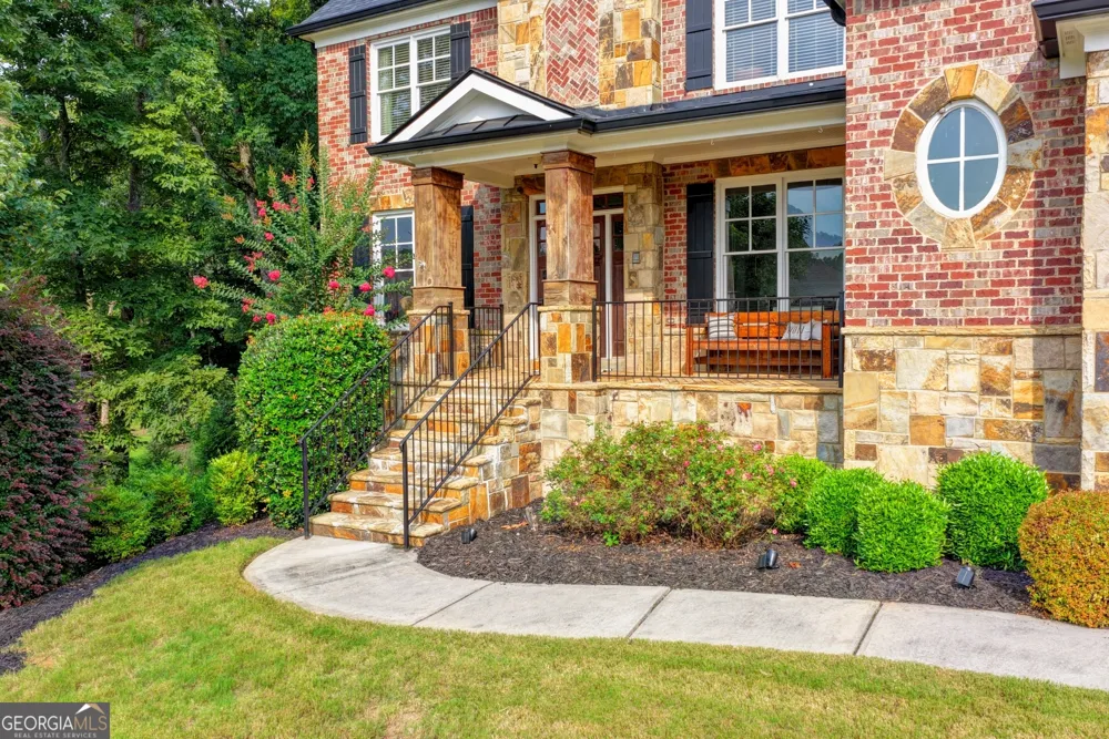 1349 Woodtrace LN Auburn, GA 30011