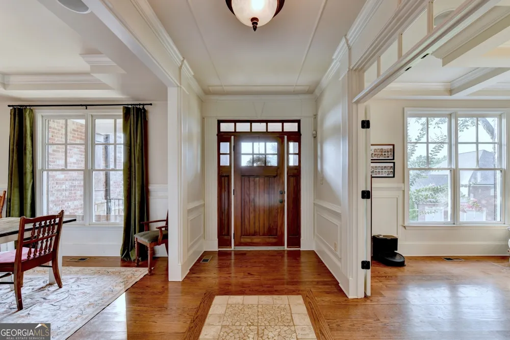 1349 Woodtrace LN Auburn, GA 30011