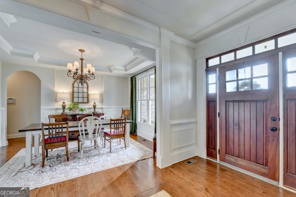 1349 Woodtrace LN Auburn, GA 30011
