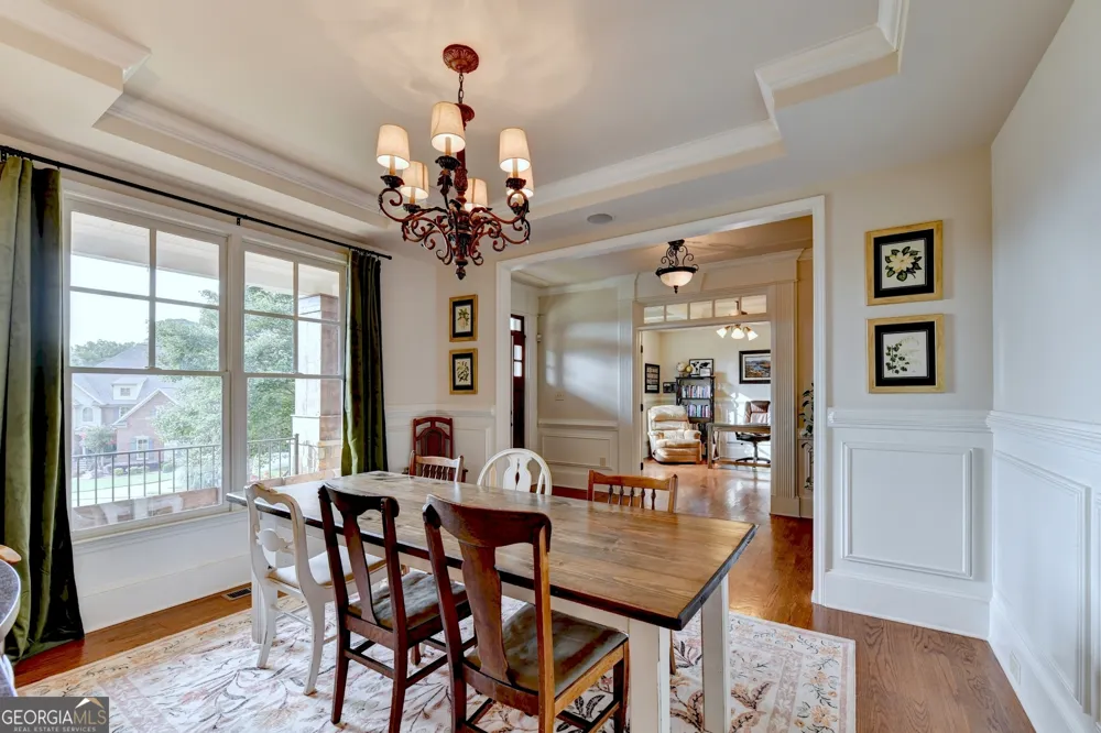 1349 Woodtrace LN Auburn, GA 30011