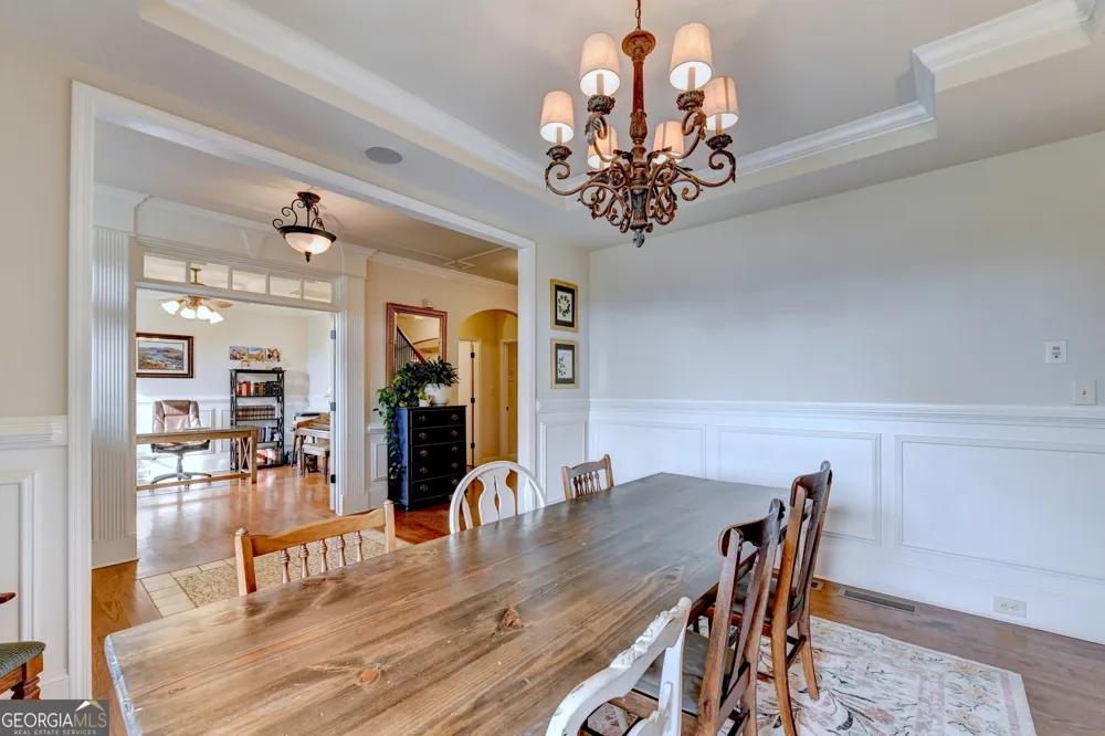 1349 Woodtrace LN Auburn, GA 30011