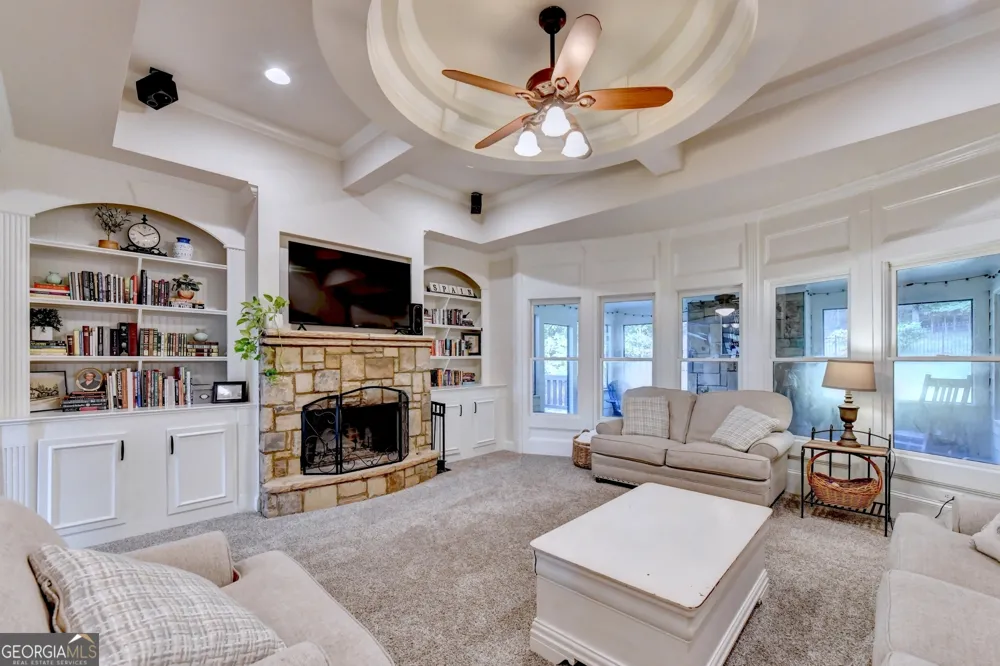 1349 Woodtrace LN Auburn, GA 30011
