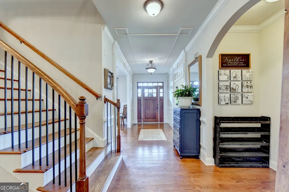 1349 Woodtrace LN Auburn, GA 30011