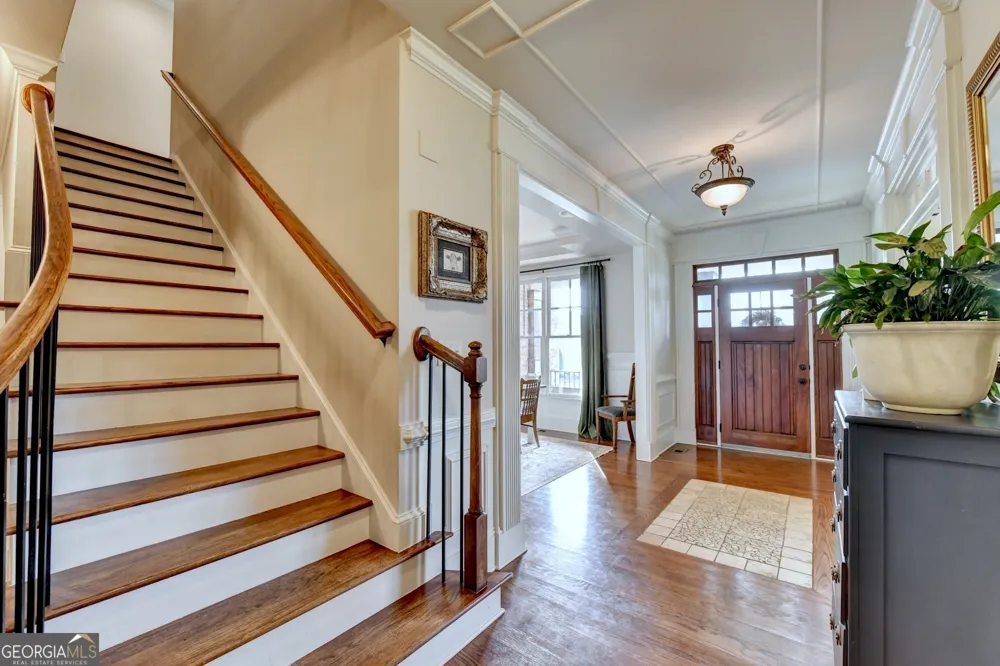 1349 Woodtrace LN Auburn, GA 30011