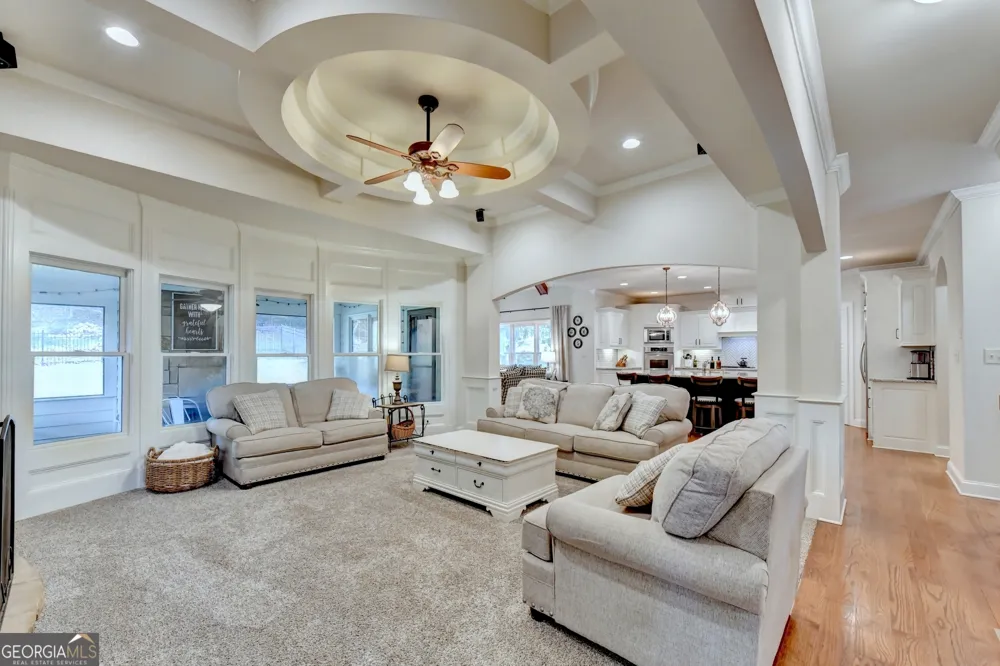 1349 Woodtrace LN Auburn, GA 30011