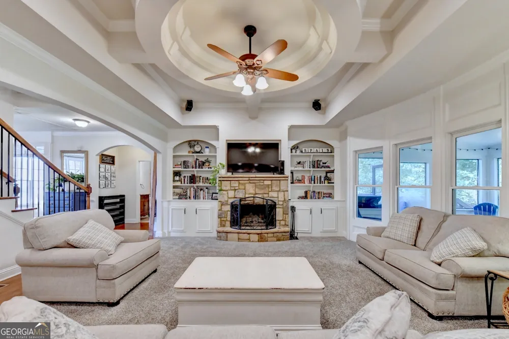 1349 Woodtrace LN Auburn, GA 30011