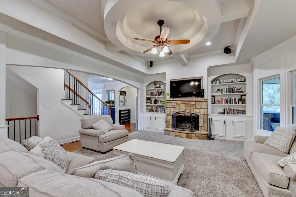 1349 Woodtrace LN Auburn, GA 30011