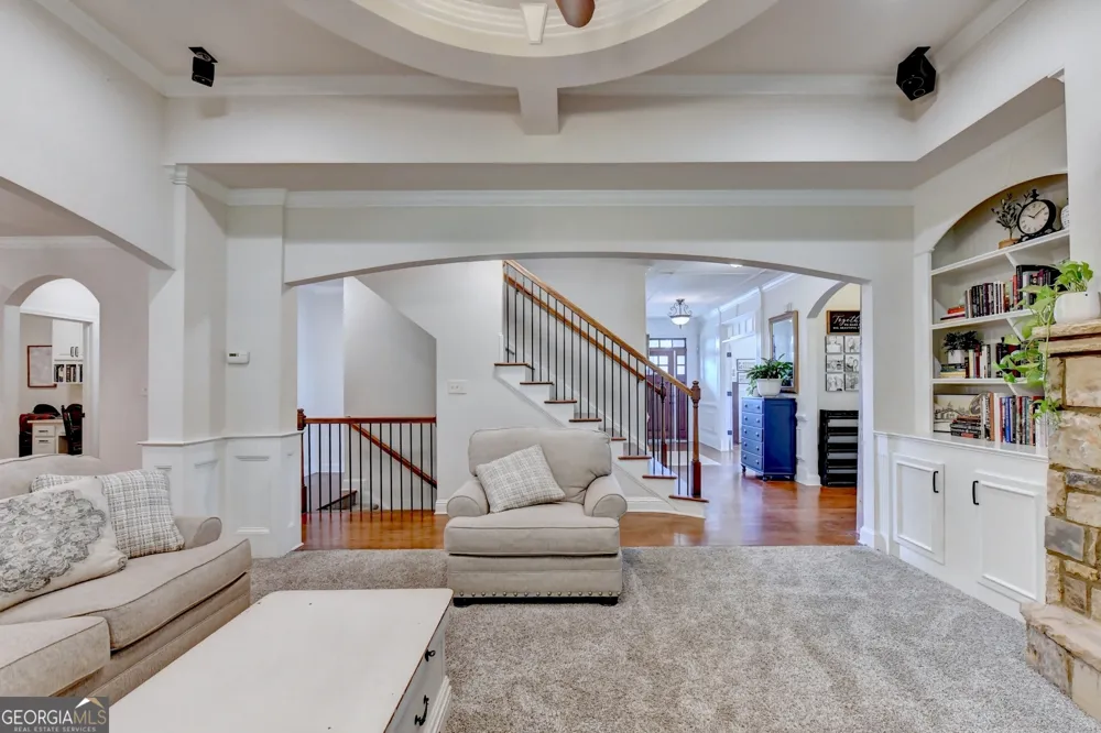 1349 Woodtrace LN Auburn, GA 30011