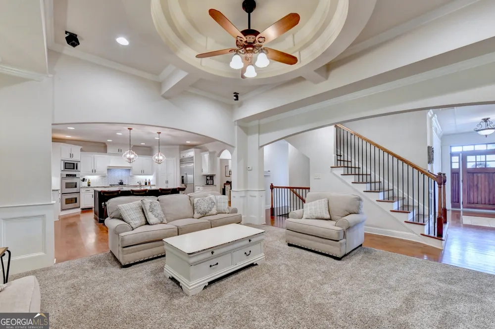 1349 Woodtrace LN Auburn, GA 30011