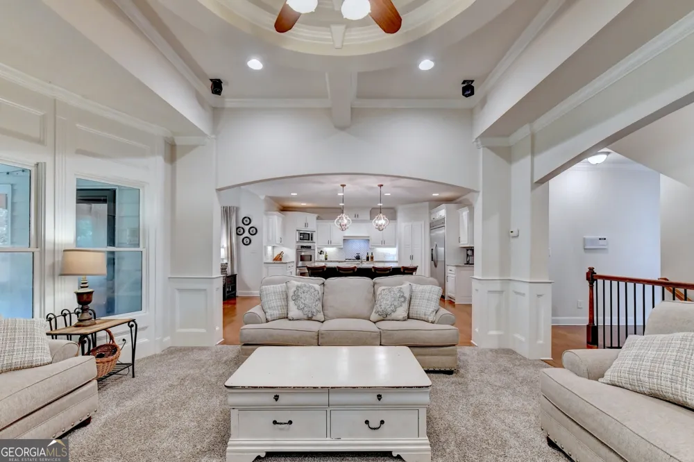 1349 Woodtrace LN Auburn, GA 30011