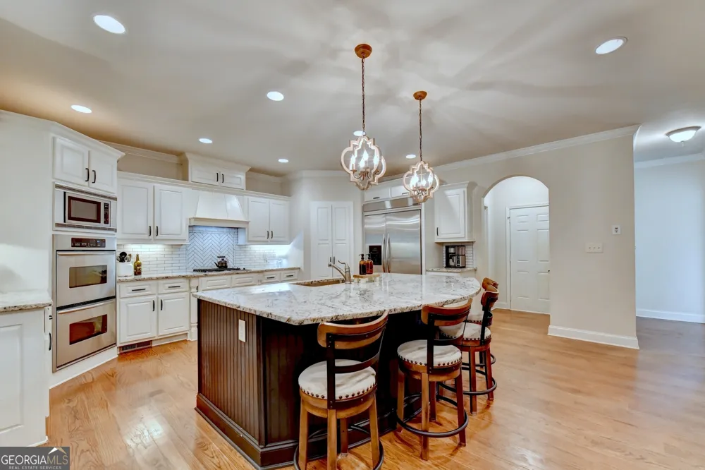 1349 Woodtrace LN Auburn, GA 30011