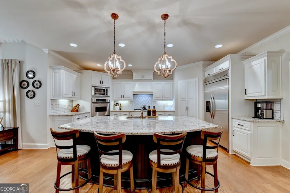 1349 Woodtrace LN Auburn, GA 30011