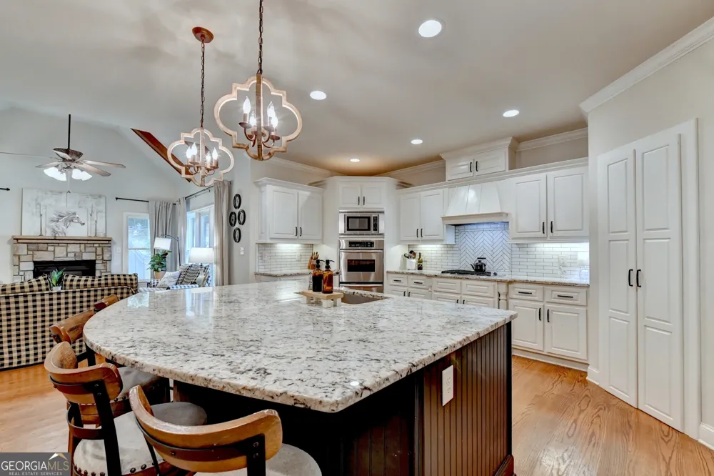 1349 Woodtrace LN Auburn, GA 30011