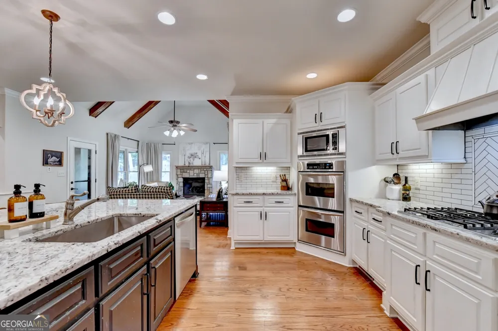 1349 Woodtrace LN Auburn, GA 30011