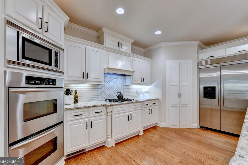 1349 Woodtrace LN Auburn, GA 30011