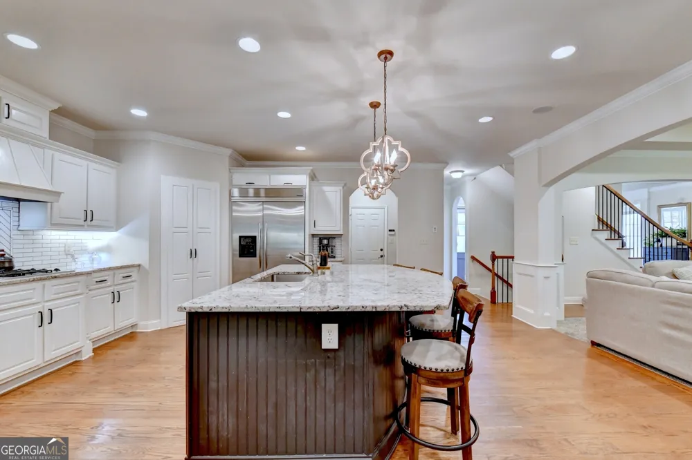 1349 Woodtrace LN Auburn, GA 30011