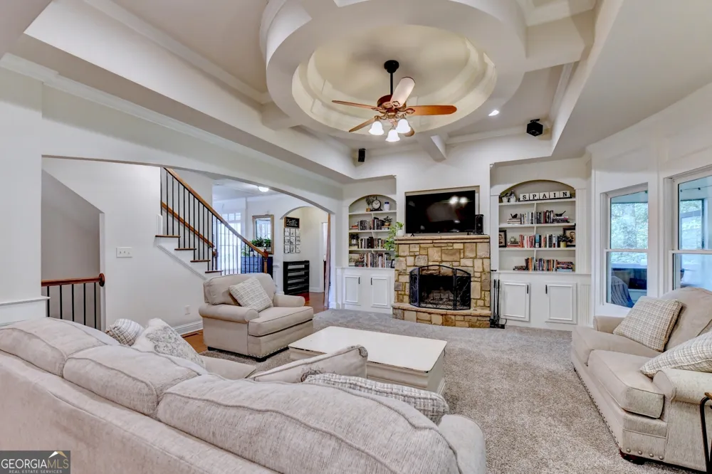 1349 Woodtrace LN Auburn, GA 30011