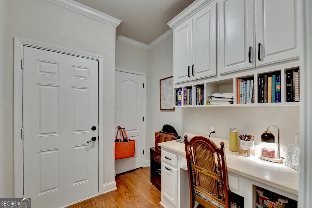 1349 Woodtrace LN Auburn, GA 30011