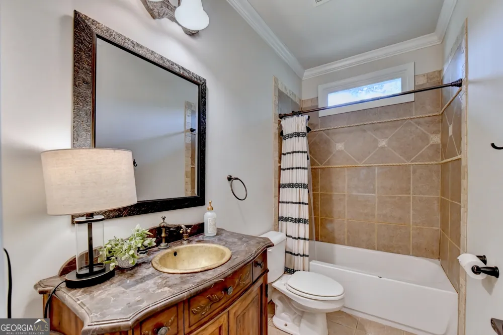 1349 Woodtrace LN Auburn, GA 30011