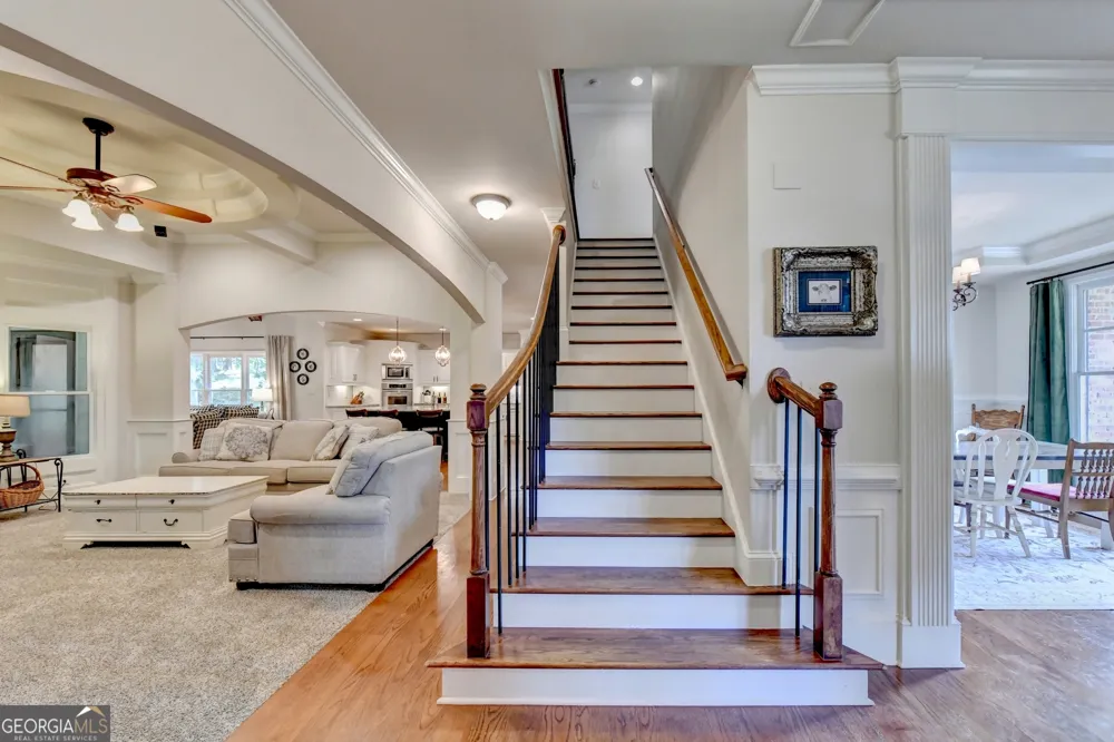 1349 Woodtrace LN Auburn, GA 30011