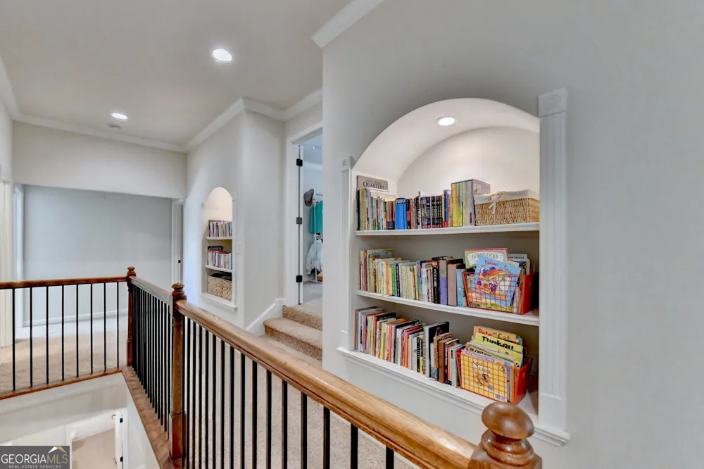 1349 Woodtrace LN Auburn, GA 30011