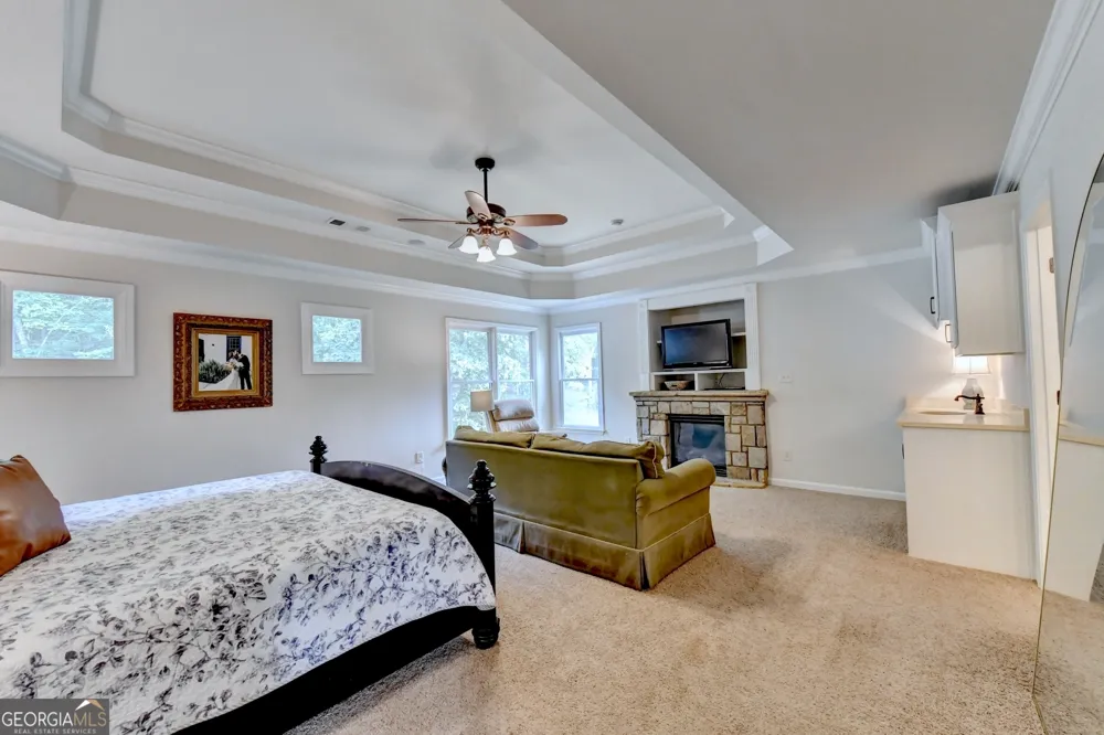 1349 Woodtrace LN Auburn, GA 30011