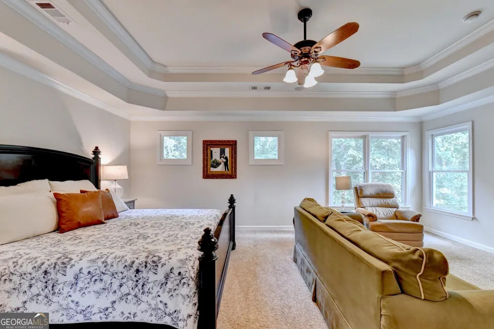 1349 Woodtrace LN Auburn, GA 30011