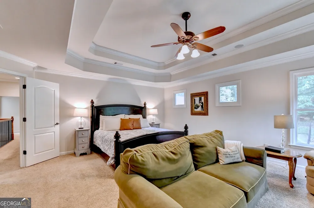 1349 Woodtrace LN Auburn, GA 30011