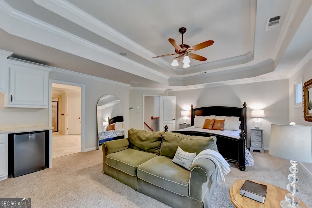 1349 Woodtrace LN Auburn, GA 30011