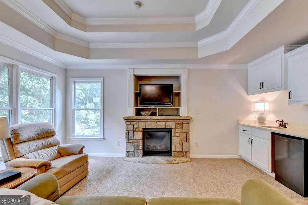 1349 Woodtrace LN Auburn, GA 30011
