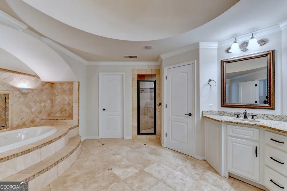 1349 Woodtrace LN Auburn, GA 30011