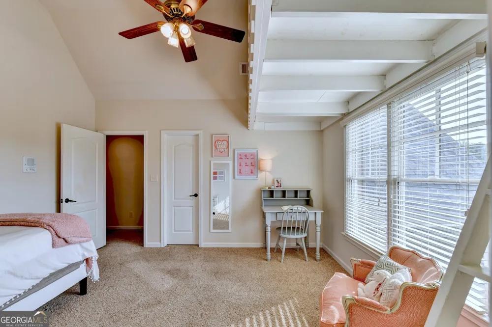 1349 Woodtrace LN Auburn, GA 30011