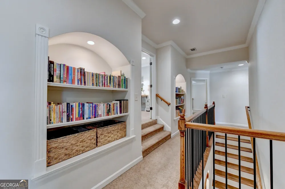 1349 Woodtrace LN Auburn, GA 30011