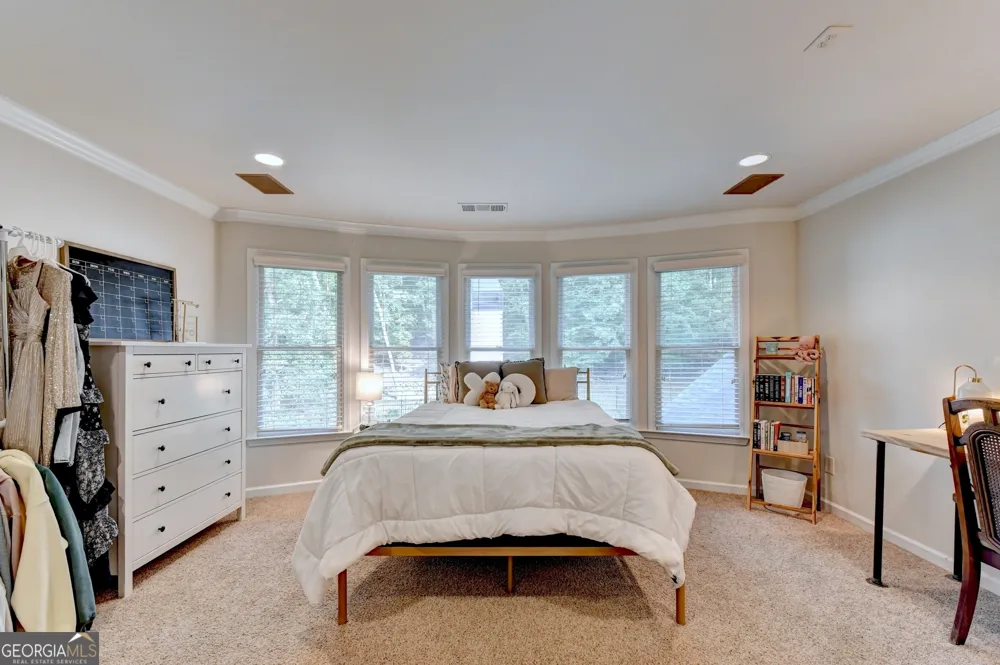 1349 Woodtrace LN Auburn, GA 30011